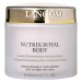 Lancôme Obnovující a intenzivně vyživující tělové máslo Nutrix Royal Body (Intense Nourishing & 