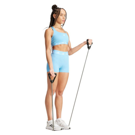 Šortky adidas Techfit W IU1858 dámské