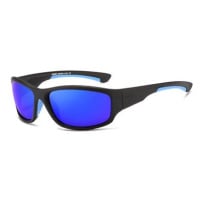 KDEAM Forest 5 Black / Blue