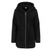 Ladies Sherpa Jacket - black