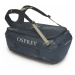 Cestovní taška Osprey Transporter 40 Barva: modrá