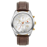 Swiss Military Hanowa Helvetus Chrono 4316.04.001.02