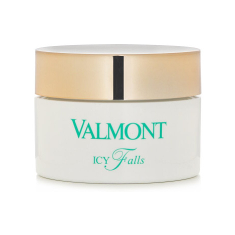 Valmont Odličovací gel Icy Falls Purity (Make-up Remover Gel) 100 ml