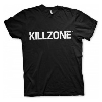 Killzone tričko, Logotype, pánské