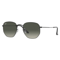 Brýle Ray-Ban HEXAGONAL černá barva, 0RB3548