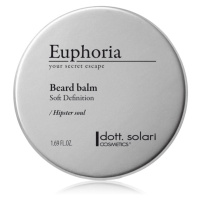 Euphoria Beard Balm balzám na vousy 50 ml