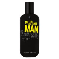 LR health & beauty Parfémovaná voda Metropolitan Man EDP 50 ml