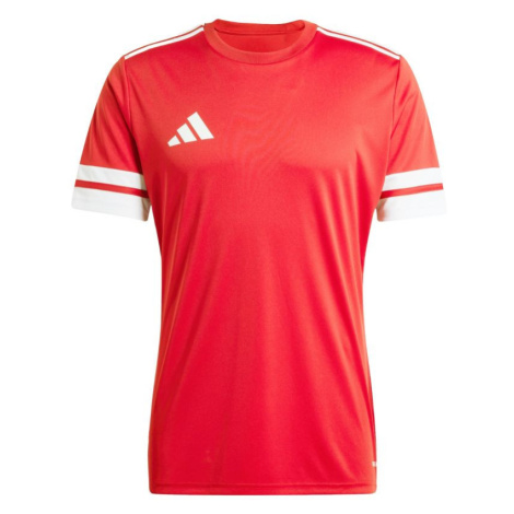 Tričko adidas Squadra 25 JE2601 pánské