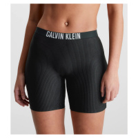 Dámské šortky Calvin Klein KW0KW02021 | černá