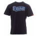 Pánské tričko GAS Juby/R Logo Appl.