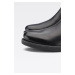 Kotníkové boty Lasocki for men MI08-C608-586-16 Přírodní kůže (useň) - Lícová