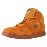 DC Shoes MANTECA 4 M HI Hnědá