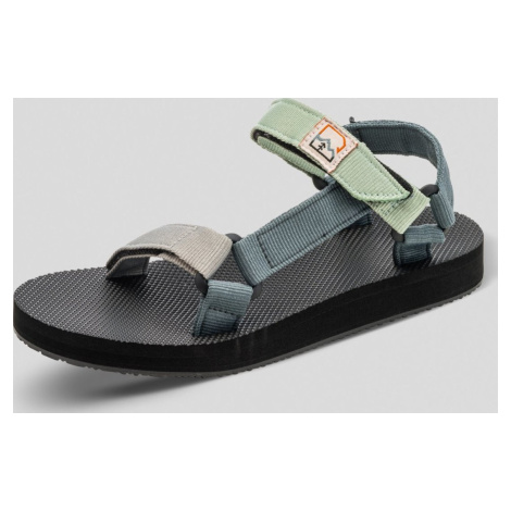 Hannah DRIFTER W smoke green/dawn blue 4,5