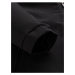 Černá dámská softshellová bunda ALPINE PRO Geroca