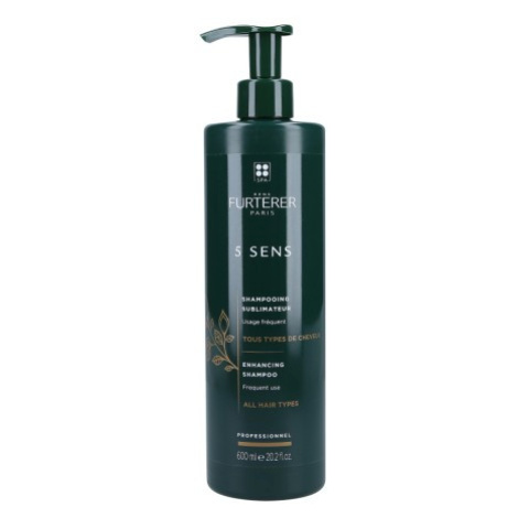 René Furterer Zkrášlující šampon 5 Sens (Shampoo Beautifying) 600 ml