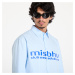 Košile MISBHV Light Blue Sport Shirt UNISEX Light Blue