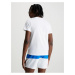 Bílé pánské tričko Calvin Klein Underwear