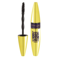 Maybelline The Colossal Big Shot Č. 1 - Very Black Řasenka kus