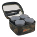 FOX Camolite Glug 8 Pot Case