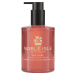 Noble Isle Tea Rose luxusní bublinková koupel a sprchový gel 250 ml