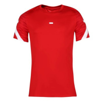 Nike DRI-FIT STRIKE Pánské tričko, červená, velikost