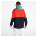 Horsefeathers Shaw Jacket Lava Red/ Oil Blue
