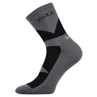 Voxx Bambo Unisex sportovní ponožky BM000000558700101566 tmavě šedá