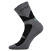 Voxx Bambo Unisex sportovní ponožky BM000000558700101566 tmavě šedá