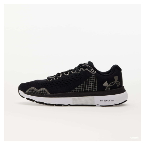 Under Armour UA HOVR Infinite 4 Black / White