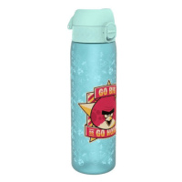 Láhev na pití ion8 One Touch Angry Birds Go big 500 ml