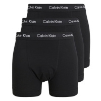 Calvin Klein 3 PACK - pánské boxerky U2662G-XWB