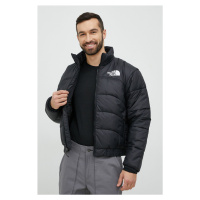 Bunda The North Face TNF JACKET 2000 pánská, černá barva, zimní, NF0A7UREJK31