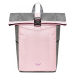 Dámský batoh VUCH Sirius Pink, růžový