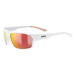 uvex sportstyle 233 P White Mat S3 Polarized - ONE SIZE (66)