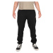 Fox Tepláky Collection Joggers Black Orange