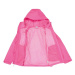 Columbia ARCADIA™ II JACKET Dámská bunda, růžová, velikost