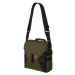 Brašna Bushcraft Haversack Bag® Cordura® Helikon-Tex® – Olive Green / černá