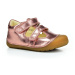 Bundgaard Rose Gold Summer Sandal Petit