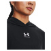 Under Armour Rival Terry Oversized Hd Black