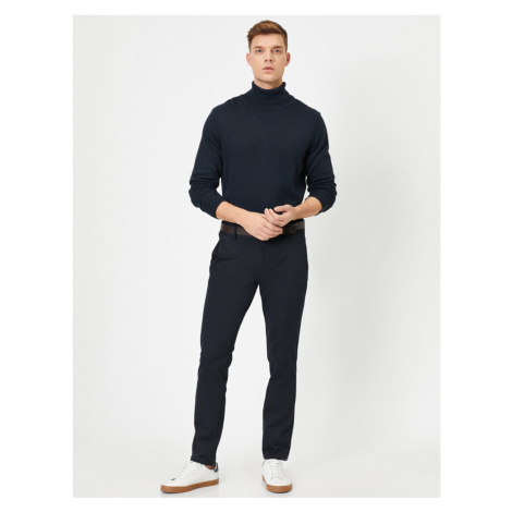 Koton Pocket Detailed Trousers