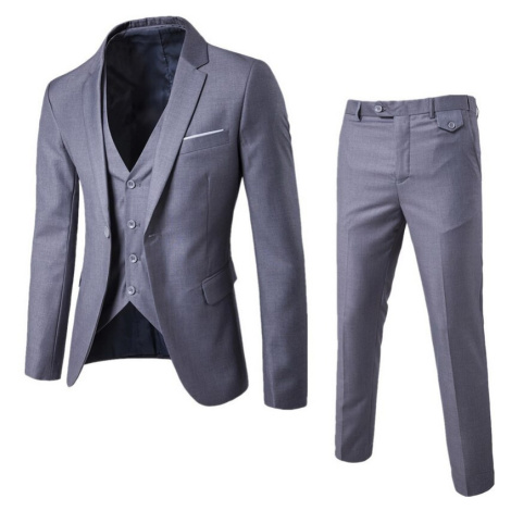 Klasický pánský oblek Prime Suit 3v1