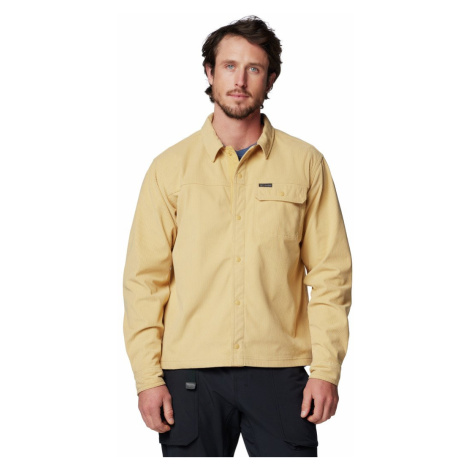 Columbia Flare Gun™ Corduroy hirt M 2095811292 - light camel