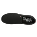 Tommy Hilfiger ICONIC SLIP ON SNEAKER Pánské slip-on boty, černá, velikost