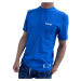 Pánské triko Guess U1GA22 modré | modrá