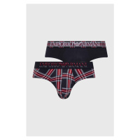 Spodní prádlo Emporio Armani Underwear 2-pack pánské