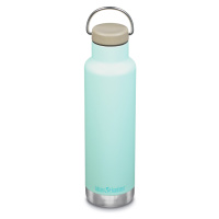 Termolahev Klean Kanteen Insulated Classic 592 ml Barva: světle modrá