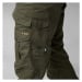 Fjällräven Vidda Pro Trousers M, Barva BLACK