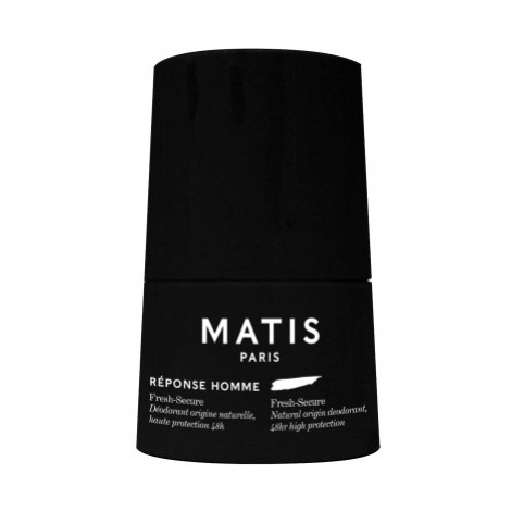 Matis Paris Fresh Secure přírodní deodorant s 24h ochranou 50 ml