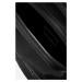 Batoh karl lagerfeld k/essential nylon backpack black