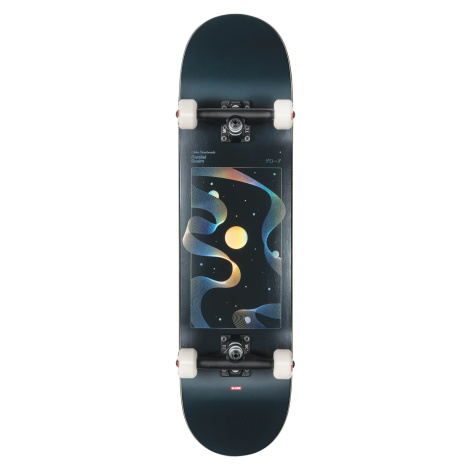 Skateboardový komplet Globe G2 Parallel Midnight Prism/Realm